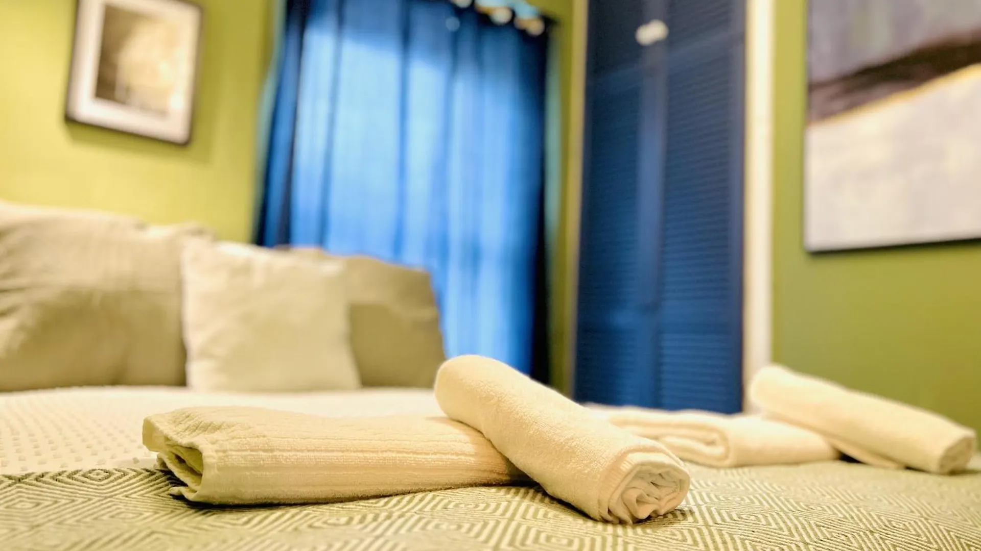 Stay In Central Dublino Appartamento