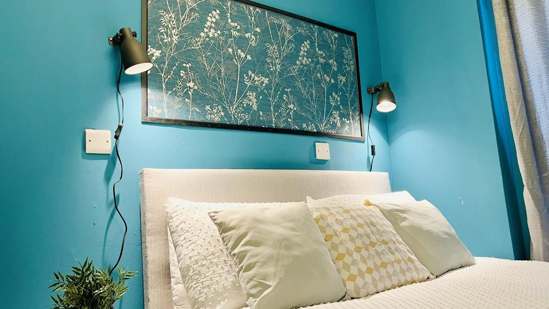Appartamento Stay In Central Dublino Irlanda