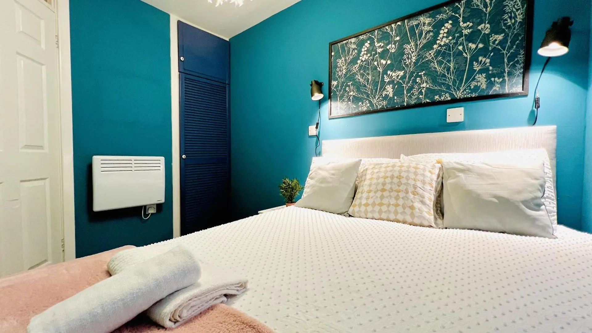 Appartamento Stay In Central Dublino