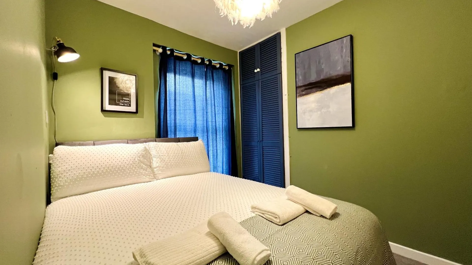 Stay In Central Dublino