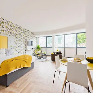 Inchicore Suites Appartement