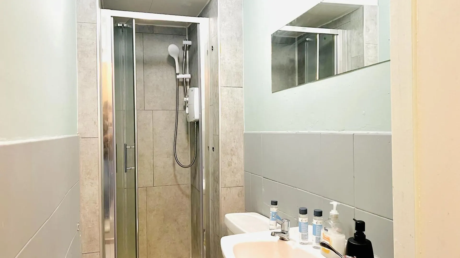 Stay In Central דבלין אירלנד